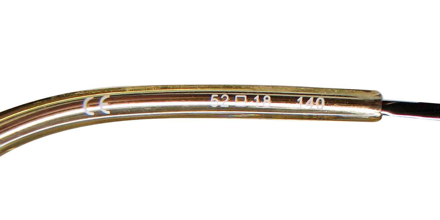 Flower 6048 Azalea Eyeglasses