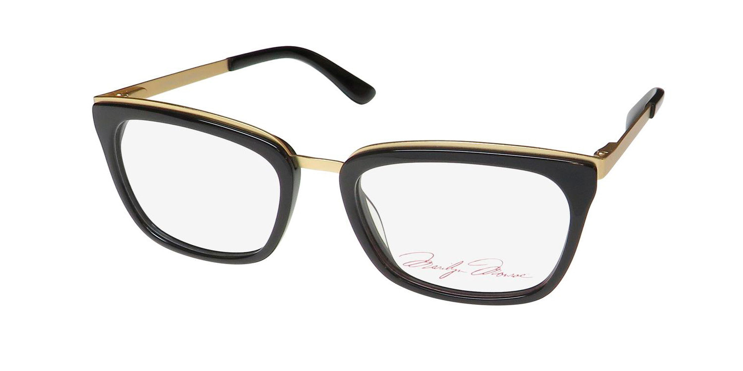 Marilyn Monroe Mmo 162 Eyeglasses  DestGlow