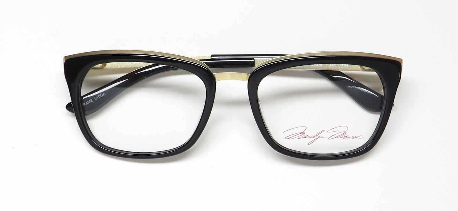 Marilyn Monroe Mmo 162 Eyeglasses