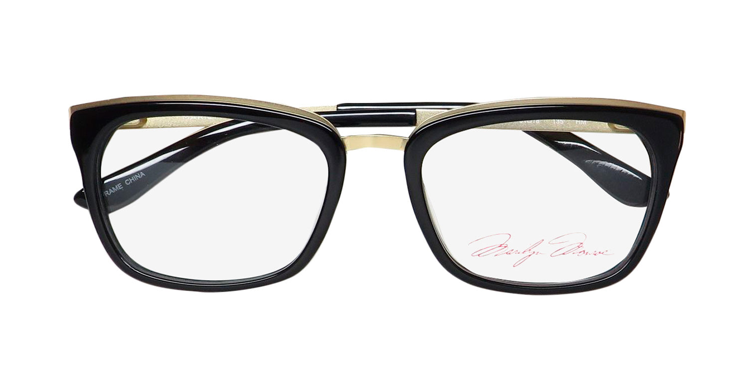 Marilyn Monroe Mmo 162 Eyeglasses  DestGlow