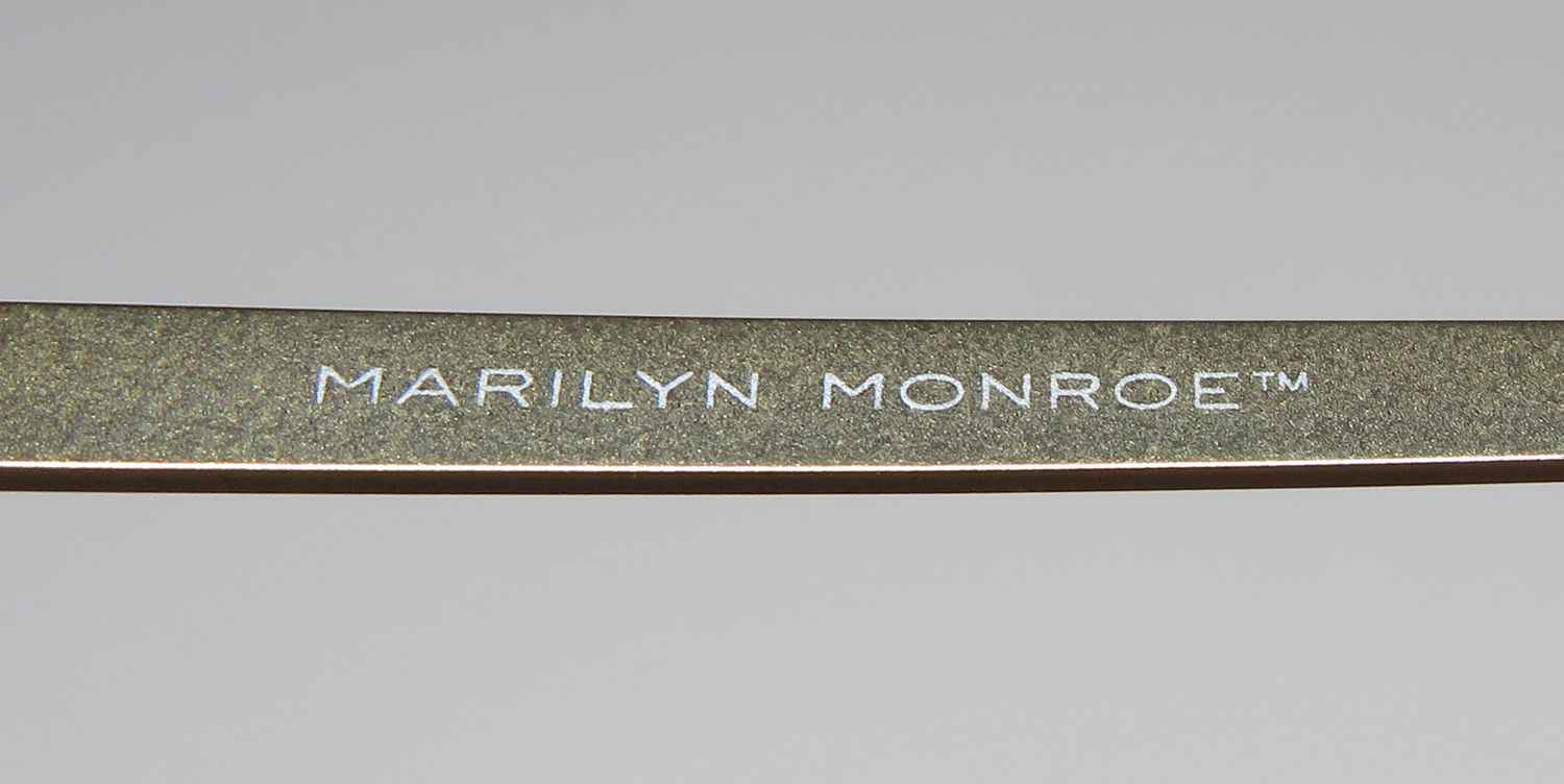 Marilyn Monroe Mmo 162 Eyeglasses