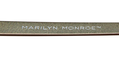 Marilyn Monroe Mmo 162 Eyeglasses  DestGlow