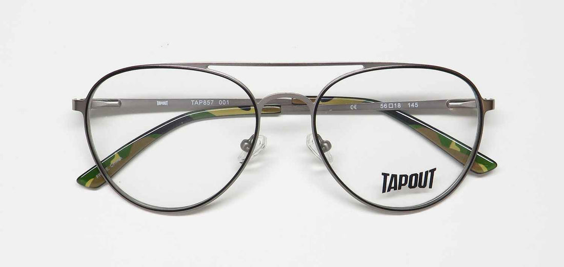 Tapout Tap857 Eyeglasses