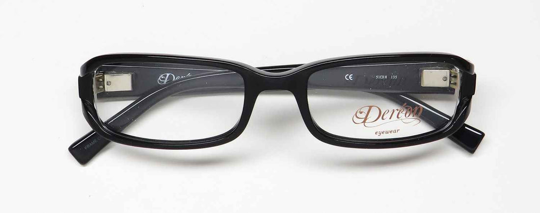 Dereon Doc 313 Eyeglasses