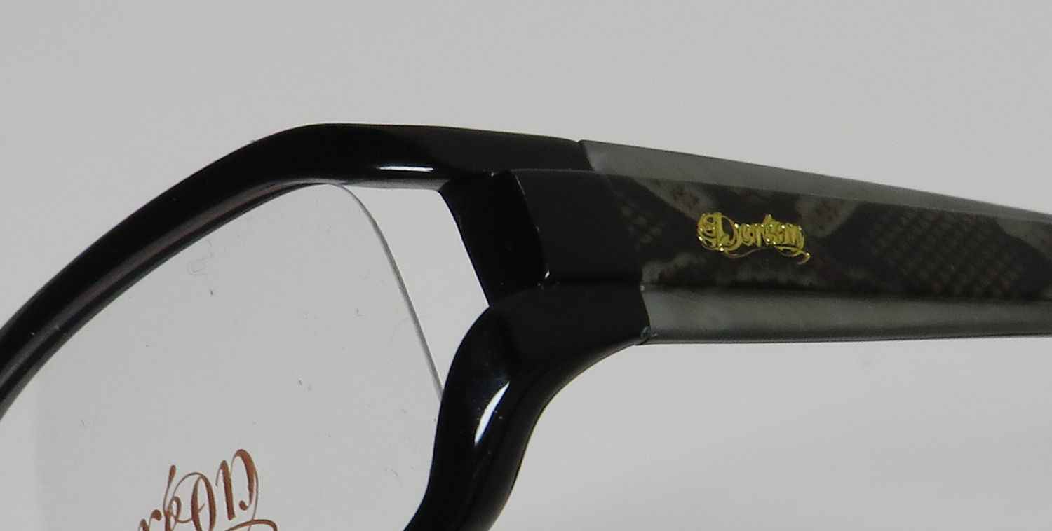 Dereon Doc 313 Eyeglasses