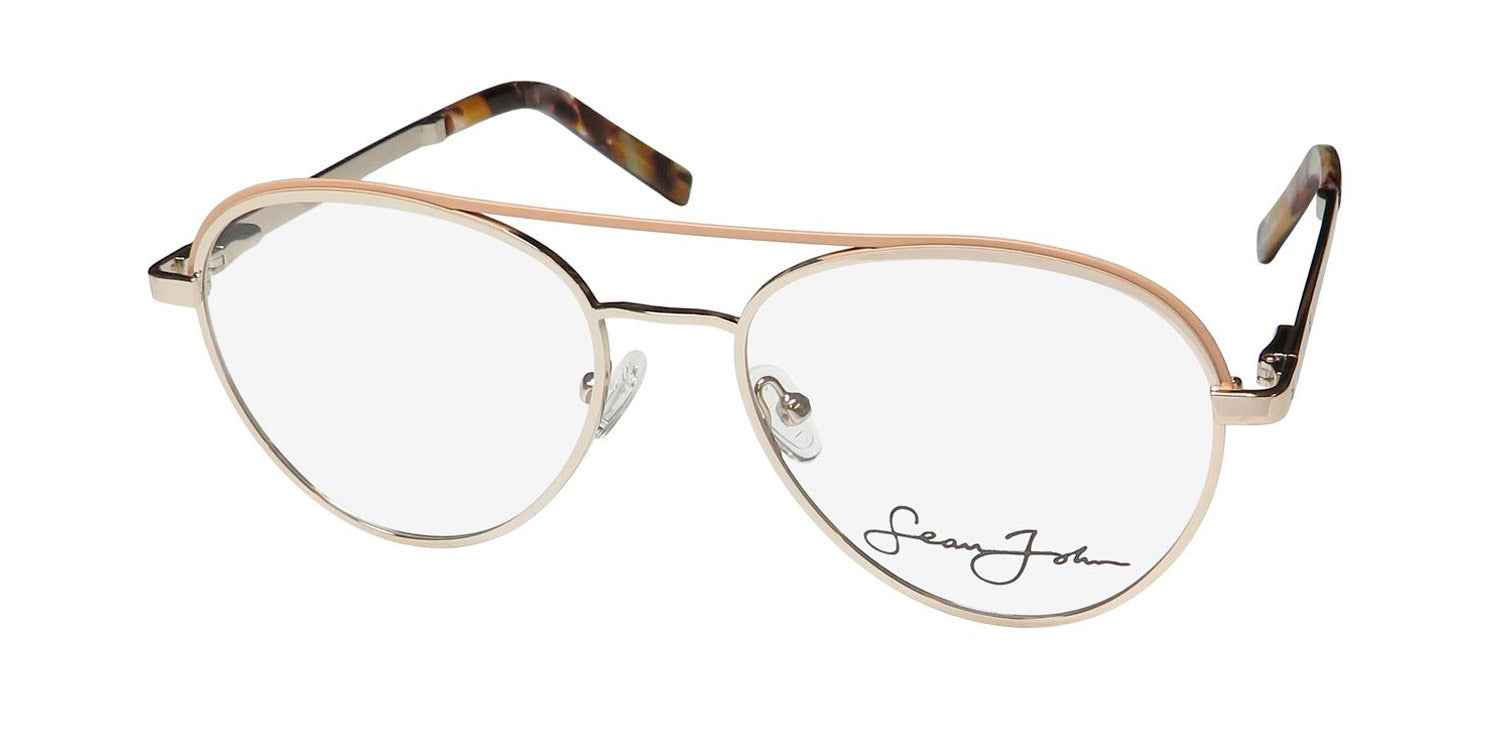 Sean John 6007 Eyeglasses