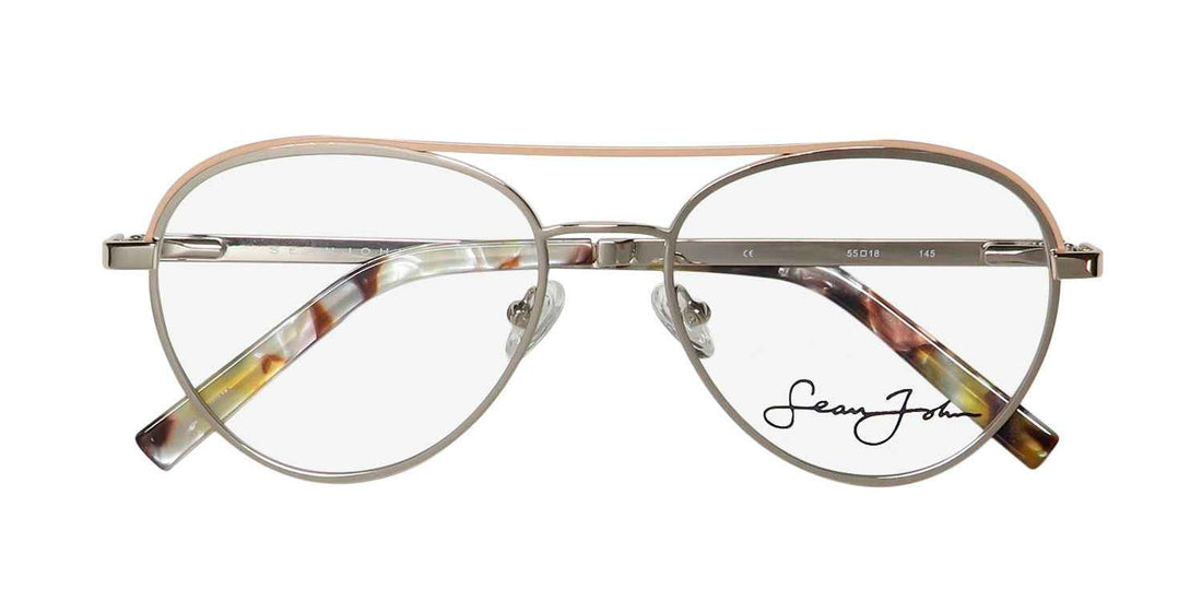 Sean John 6007 Eyeglasses