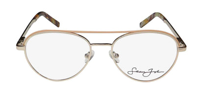 Sean John 6007 Eyeglasses
