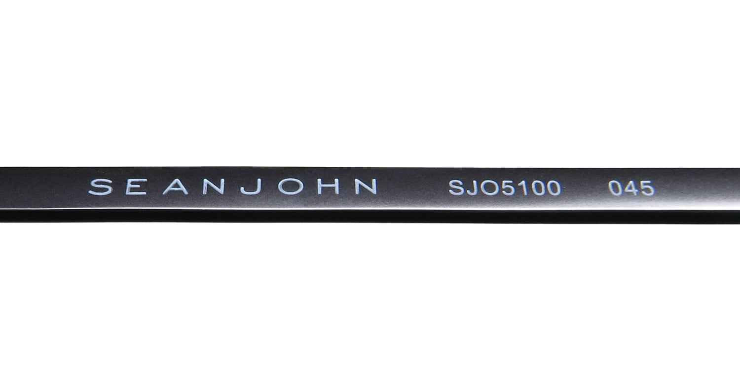 Sean John 5100 Eyeglasses