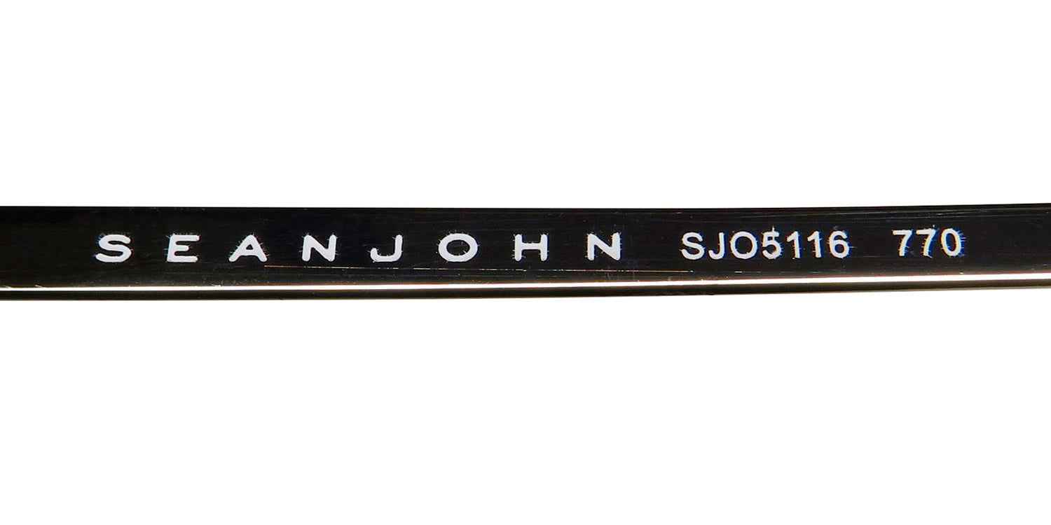 Sean John 5116 Eyeglasses