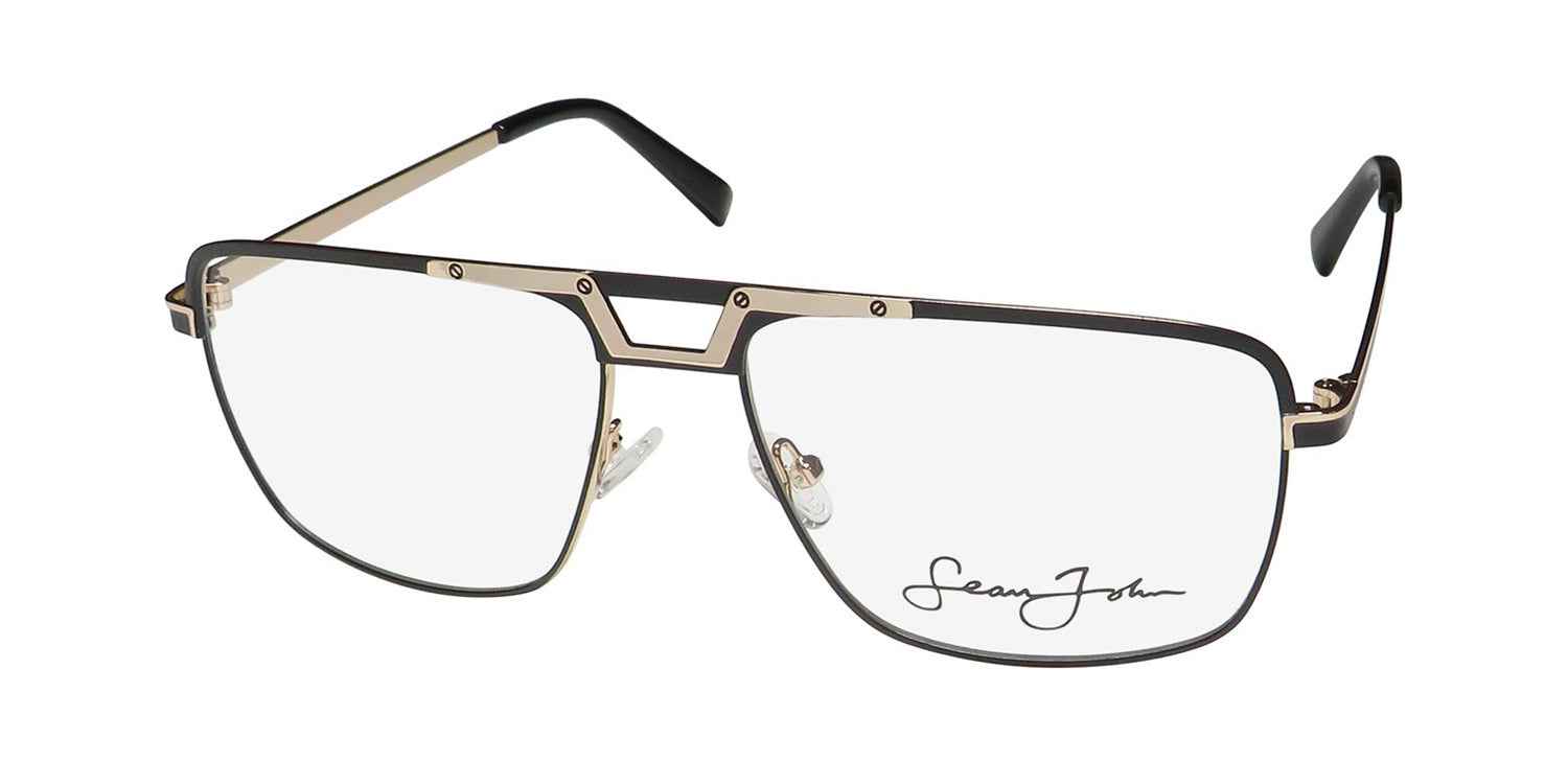 Sean John 5116 Eyeglasses