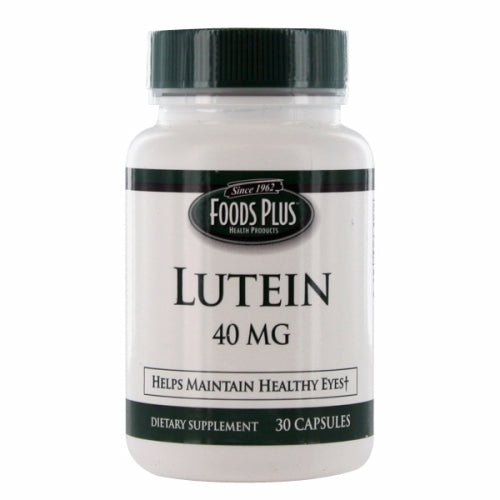 Windmill Health Lutein 40 Mg by Pasteur Pharmacy