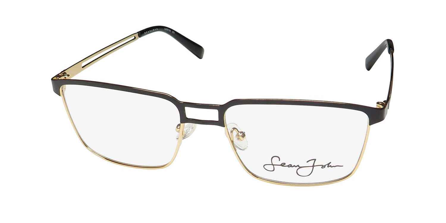 Sean John 5134 Eyeglasses