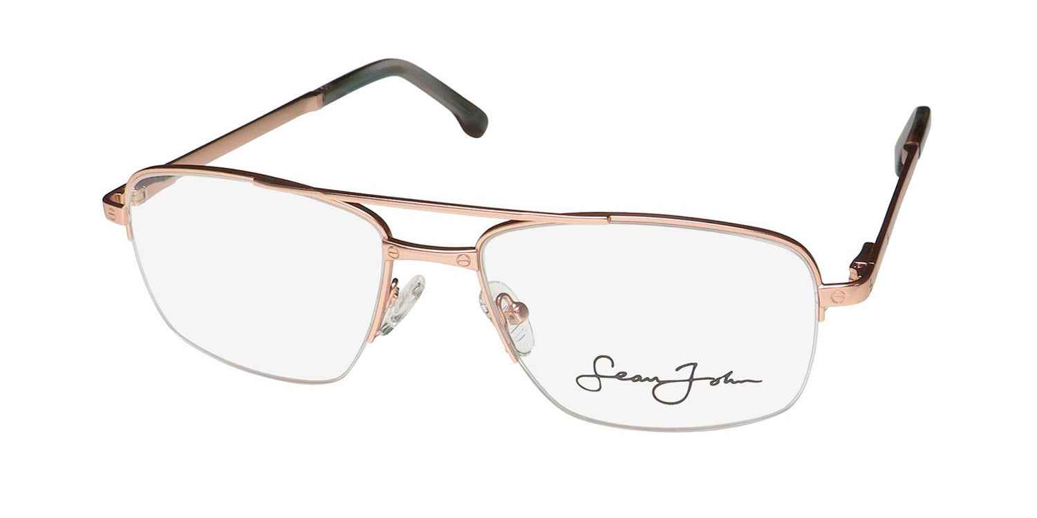 Sean John 5136 Eyeglasses