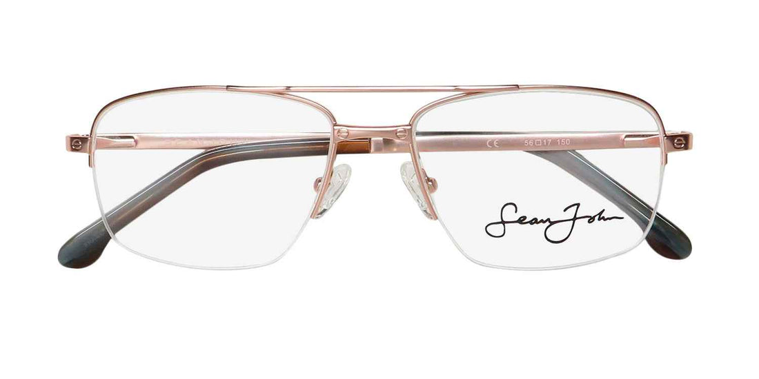 Sean John 5136 Eyeglasses
