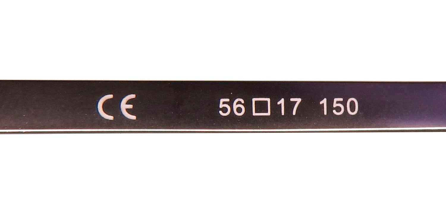 Sean John 5136 Eyeglasses