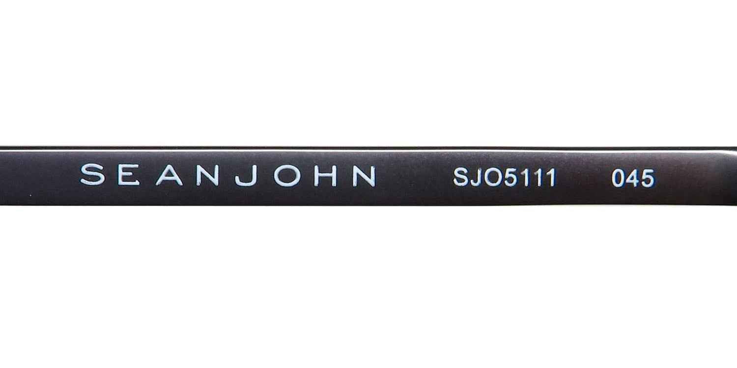 Sean John 5111 Eyeglasses