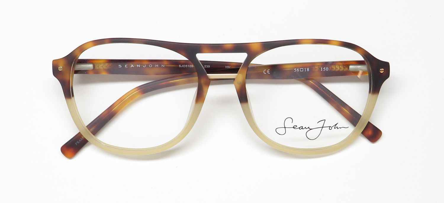 Sean John 5105 Eyeglasses