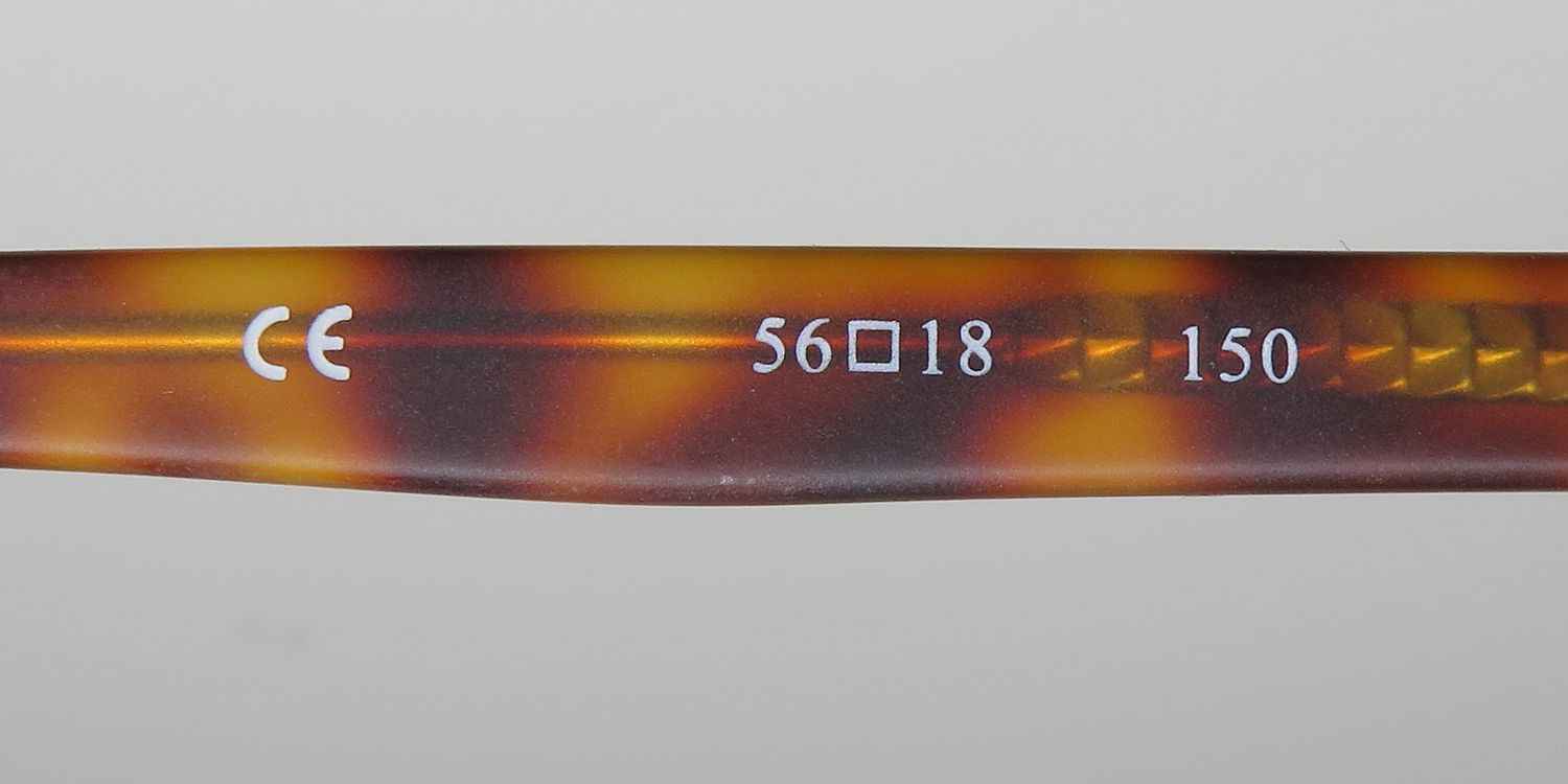 Sean John 5105 Eyeglasses