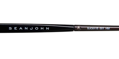 Sean John 5115 Eyeglasses