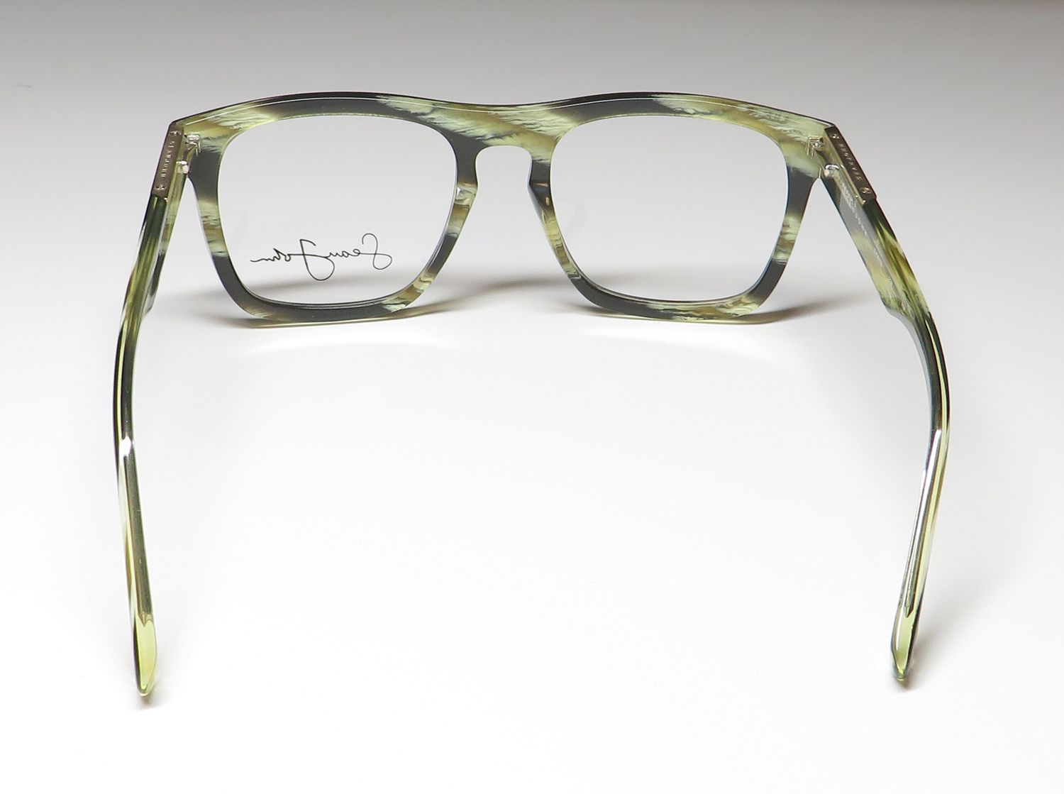 Sean John 5109 Eyeglasses by ModaFrames