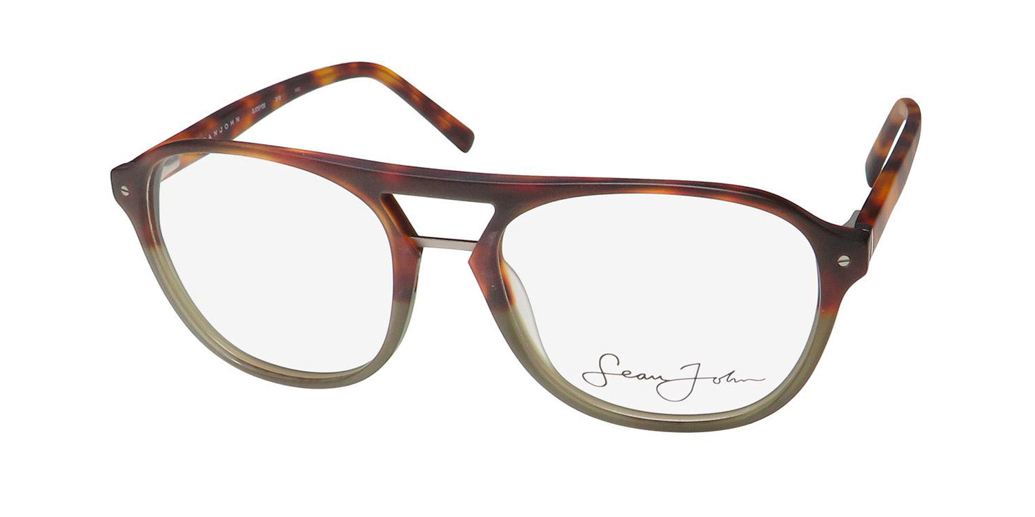 Sean John 5105 Eyeglasses by ModaFrames