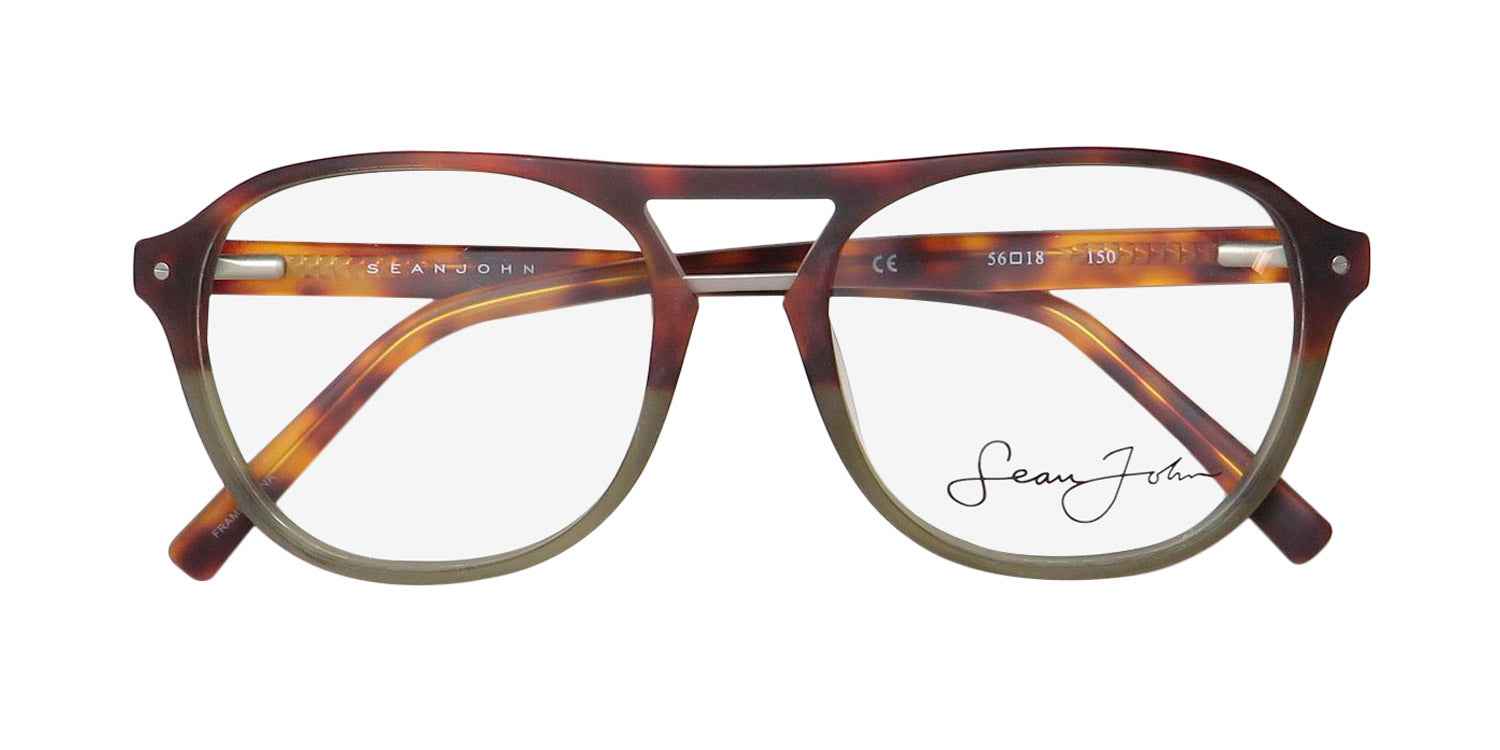 Sean John 5105 Eyeglasses