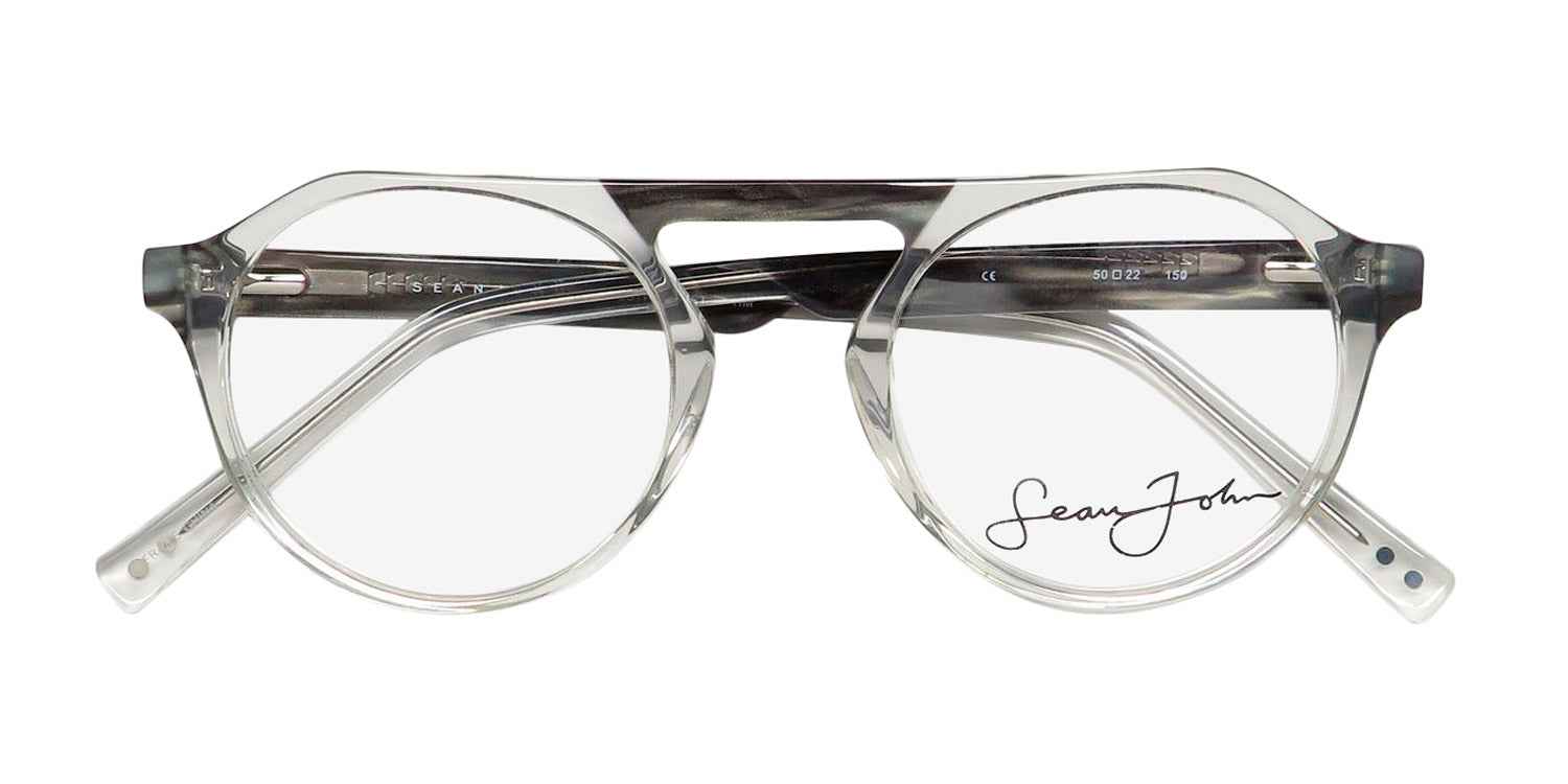 Sean John 5114 Eyeglasses