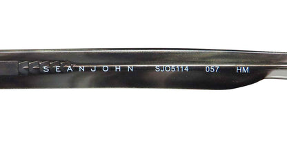 Sean John 5114 Eyeglasses