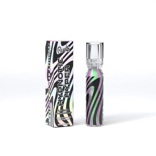 RUDE Hypnotic Hyper Liquid Eyeshadow - Phantasm - DestGlow
