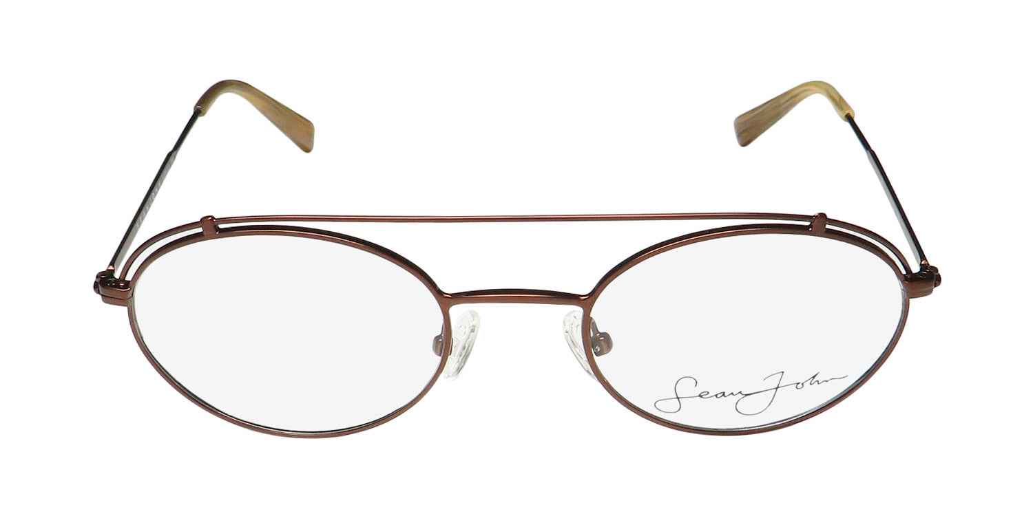 Sean John 5112 Eyeglasses