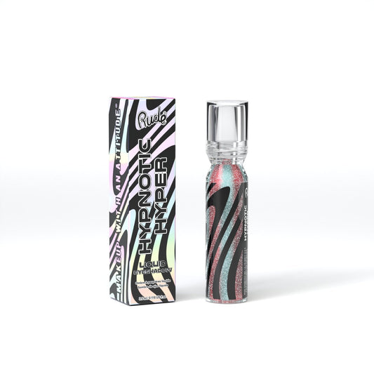 RUDE Hypnotic Hyper Liquid Eyeshadow - Double Vision - DestGlow
