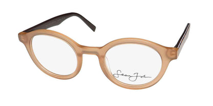 Sean John 6028 Eyeglasses