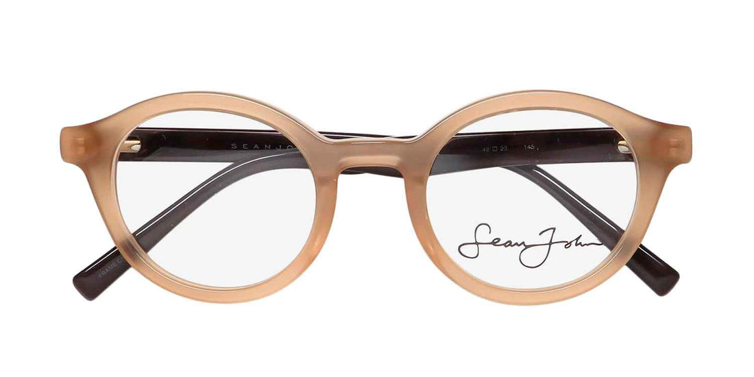 Sean John 6028 Eyeglasses