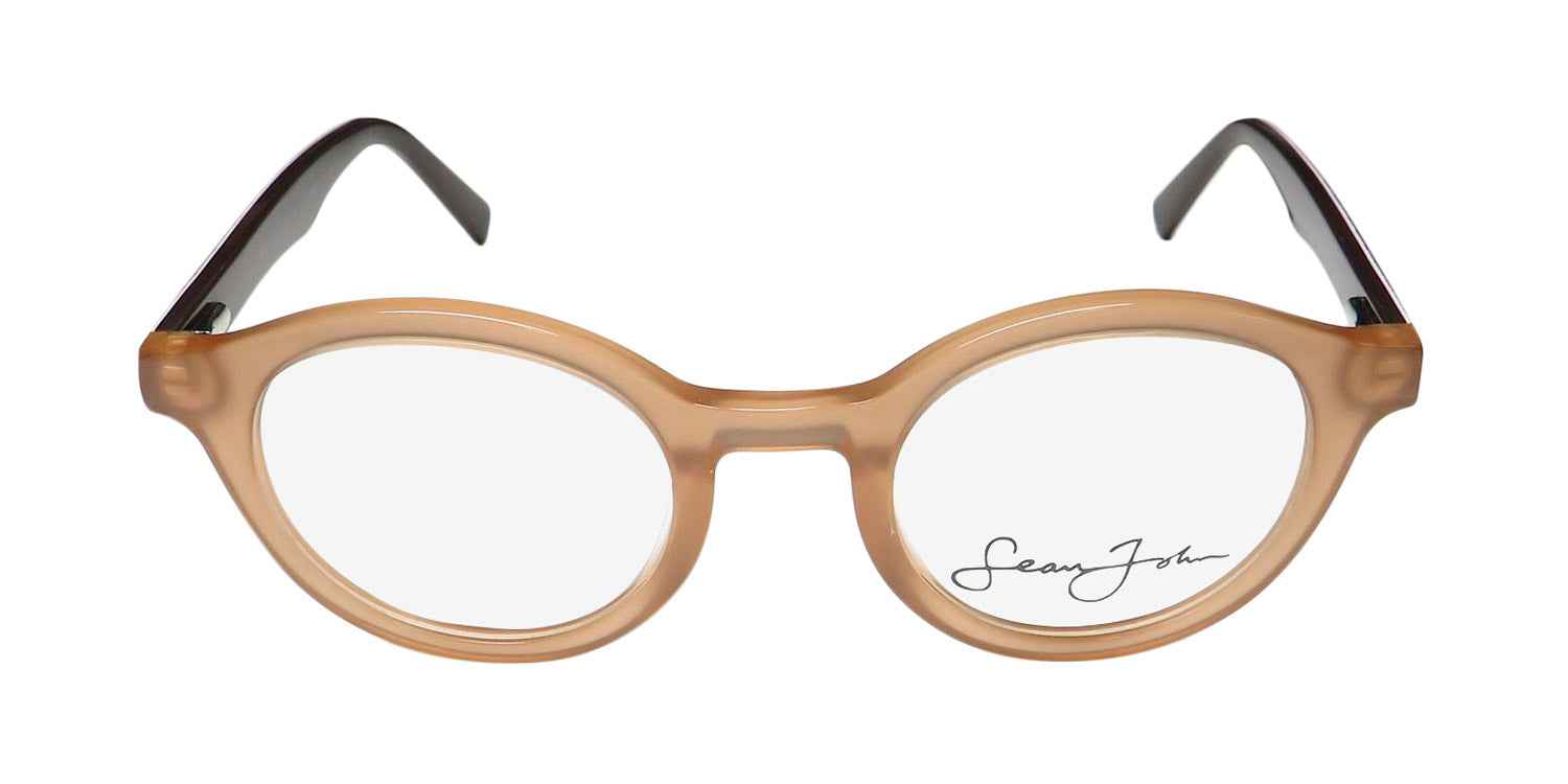 Sean John 6028 Eyeglasses