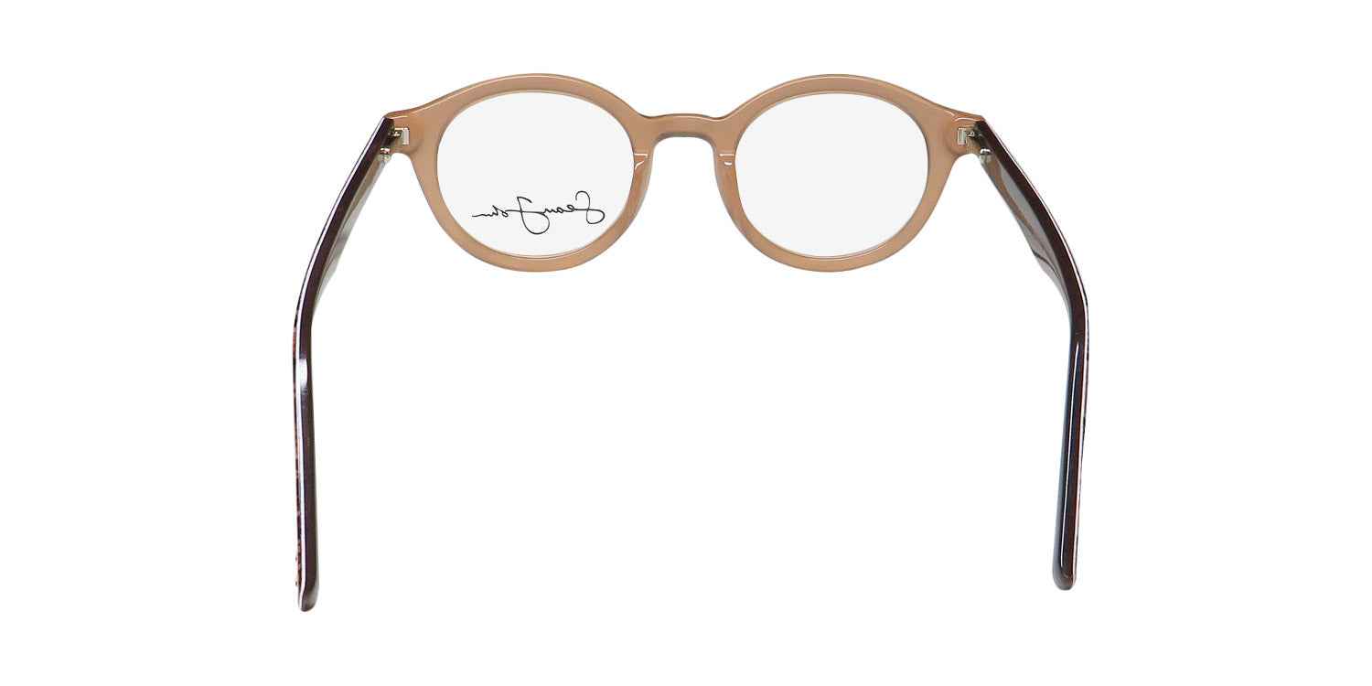 Sean John 6028 Eyeglasses