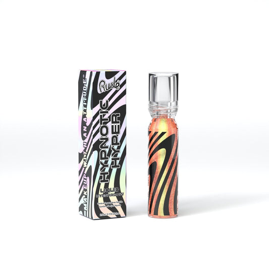 RUDE Hypnotic Hyper Liquid Eyeshadow - Pandemonium - DestGlow