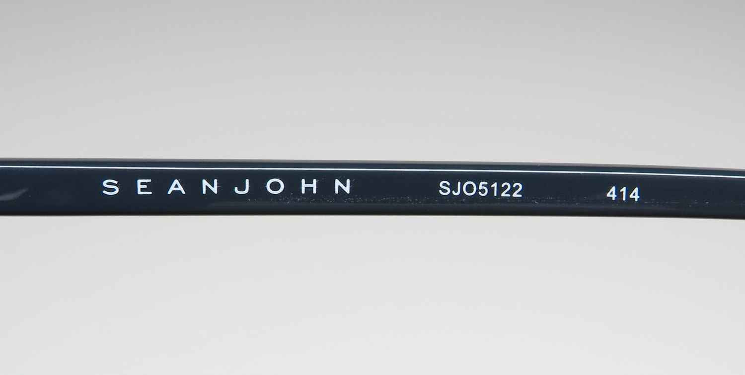 Sean John 5122 Eyeglasses