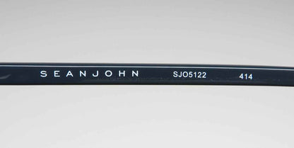 Sean John 5122 Eyeglasses