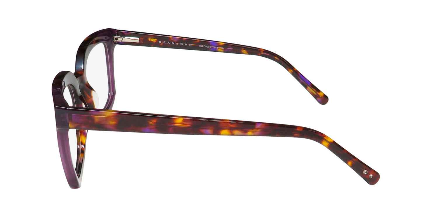 Sean John 6004 Eyeglasses