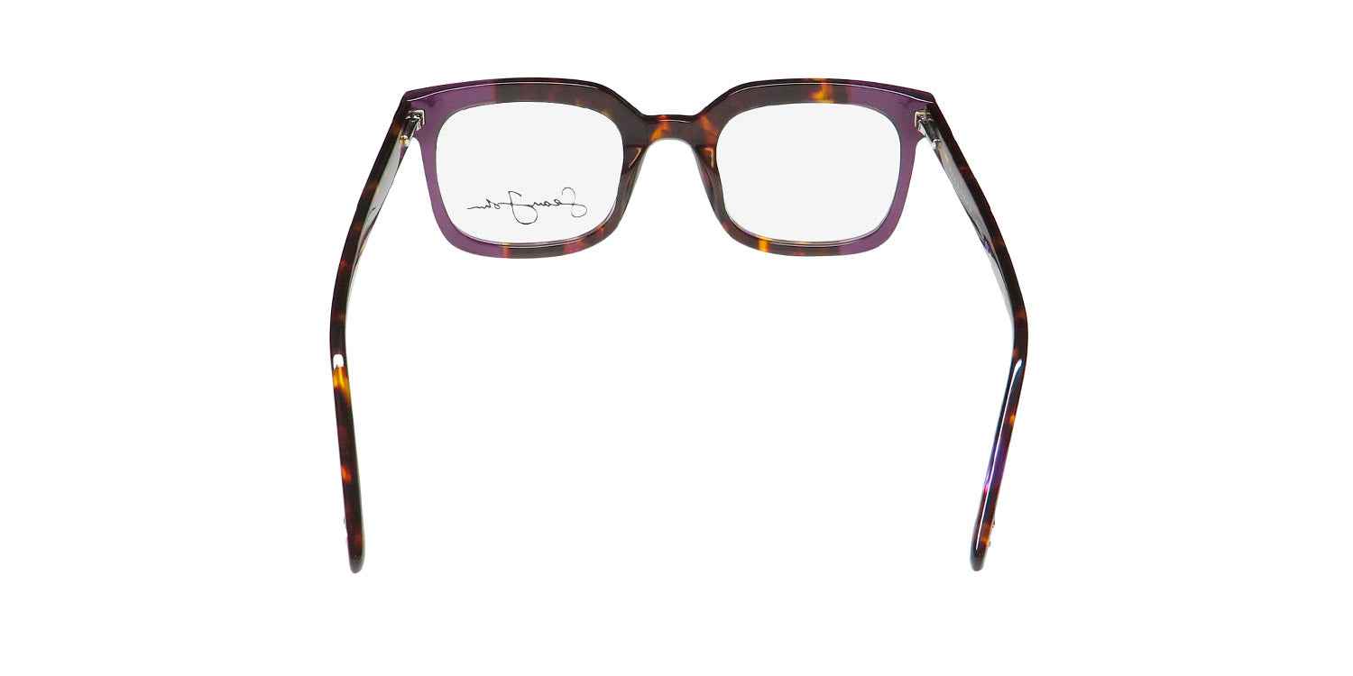 Sean John 6004 Eyeglasses