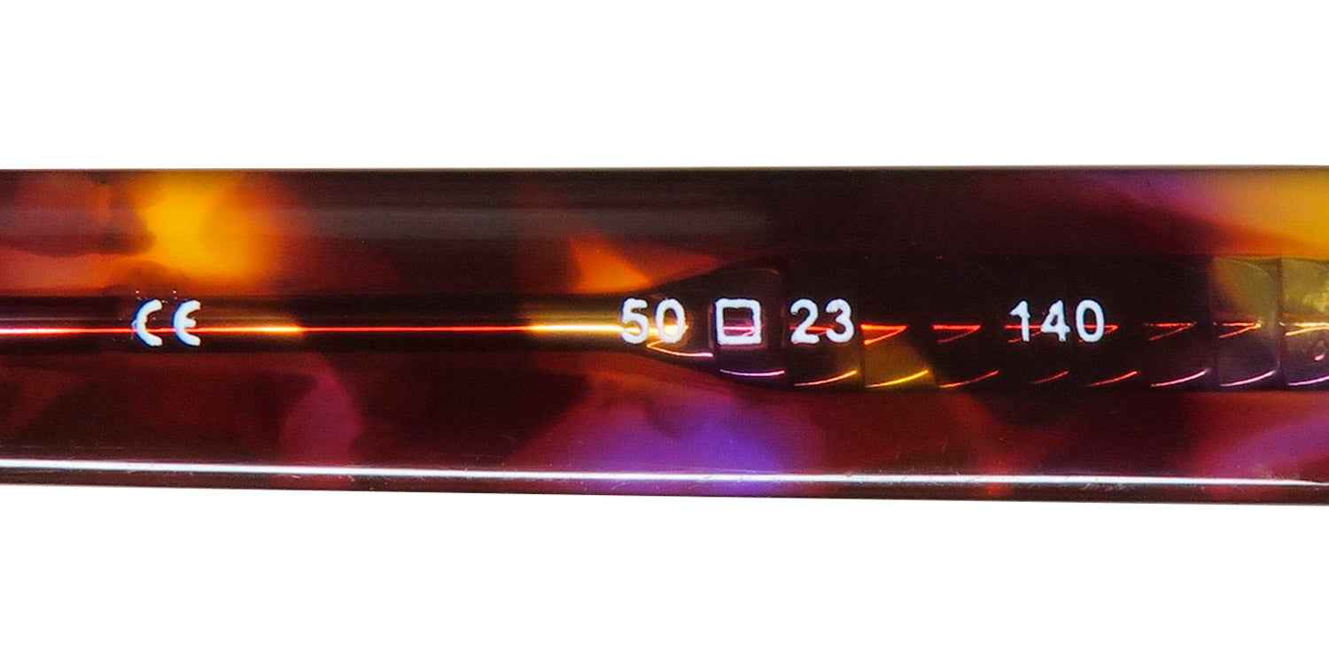 Sean John 6004 Eyeglasses