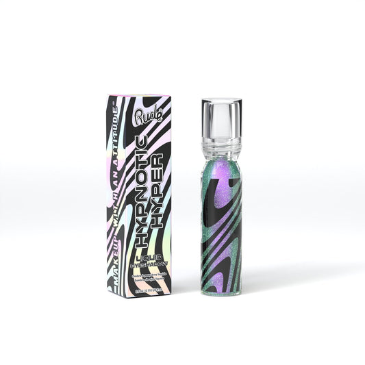 RUDE Hypnotic Hyper Liquid Eyeshadow - Out of Focus - DestGlow