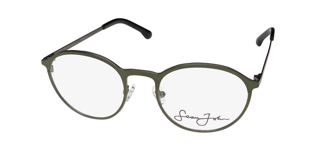 Sean John 5143 Eyeglasses