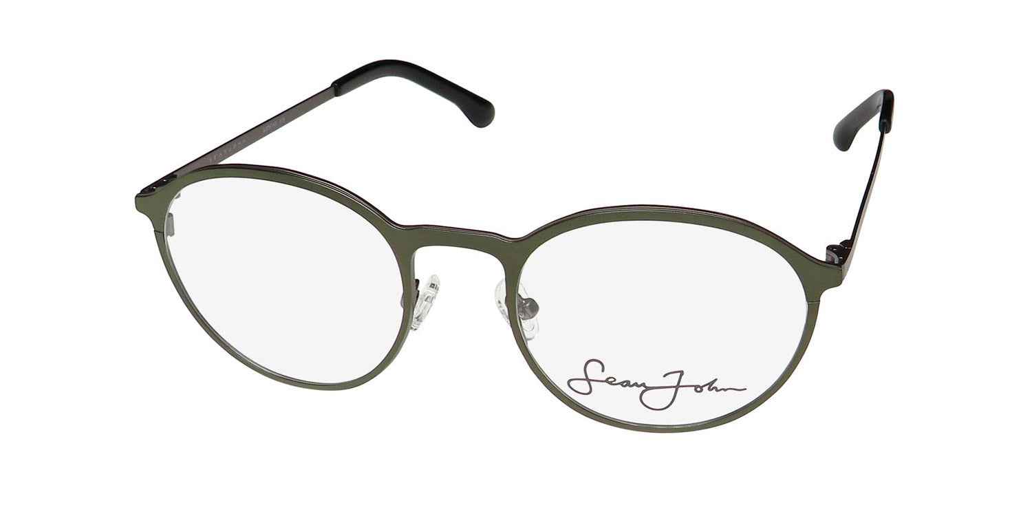 Sean John 5143 Eyeglasses
