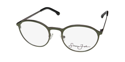 Sean John 5143 Eyeglasses
