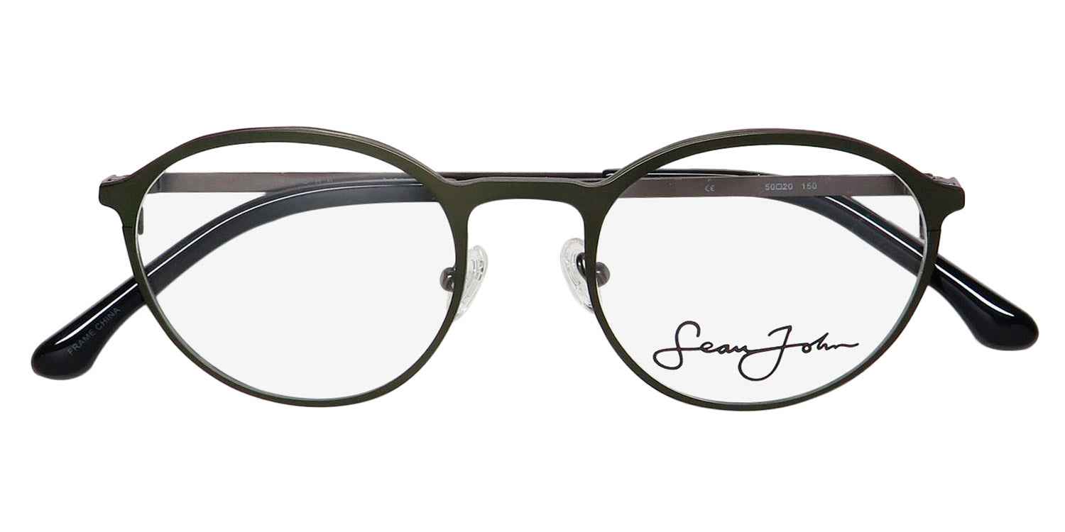Sean John 5143 Eyeglasses