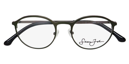 Sean John 5143 Eyeglasses