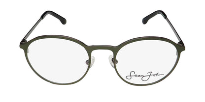 Sean John 5143 Eyeglasses