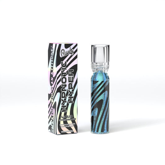 RUDE Hypnotic Hyper Liquid Eyeshadow - Kaleidoscope - DestGlow